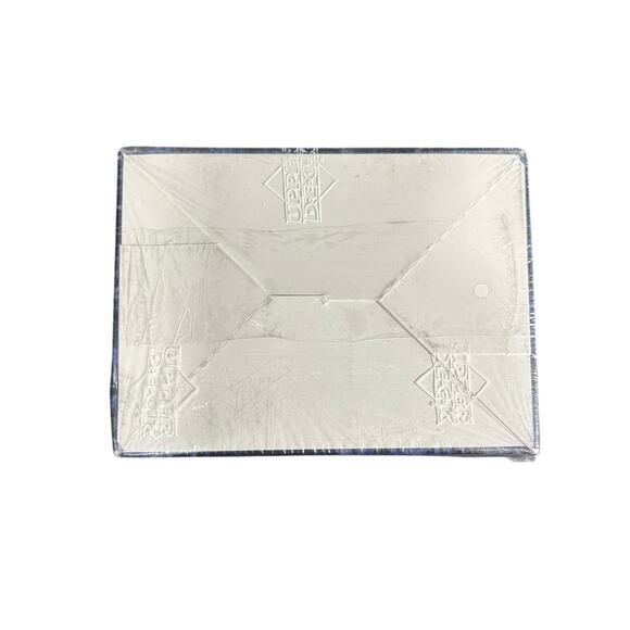 Deathmate 1993 Upper Deck Vintage Trading Card Collection Factory Sealed Box MIB - Picture 8 of 8